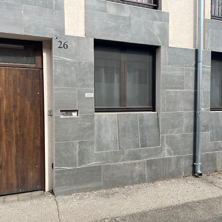 Garay26 Apartman Πετς Εξωτερικό φωτογραφία