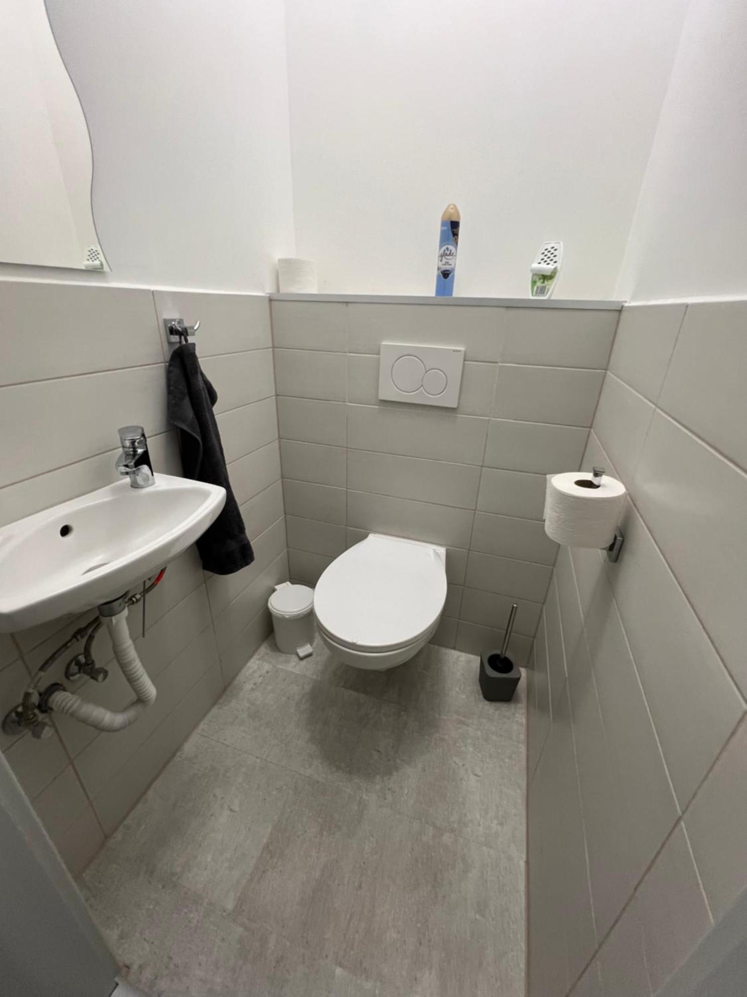 Garay26 Apartman Πετς Εξωτερικό φωτογραφία