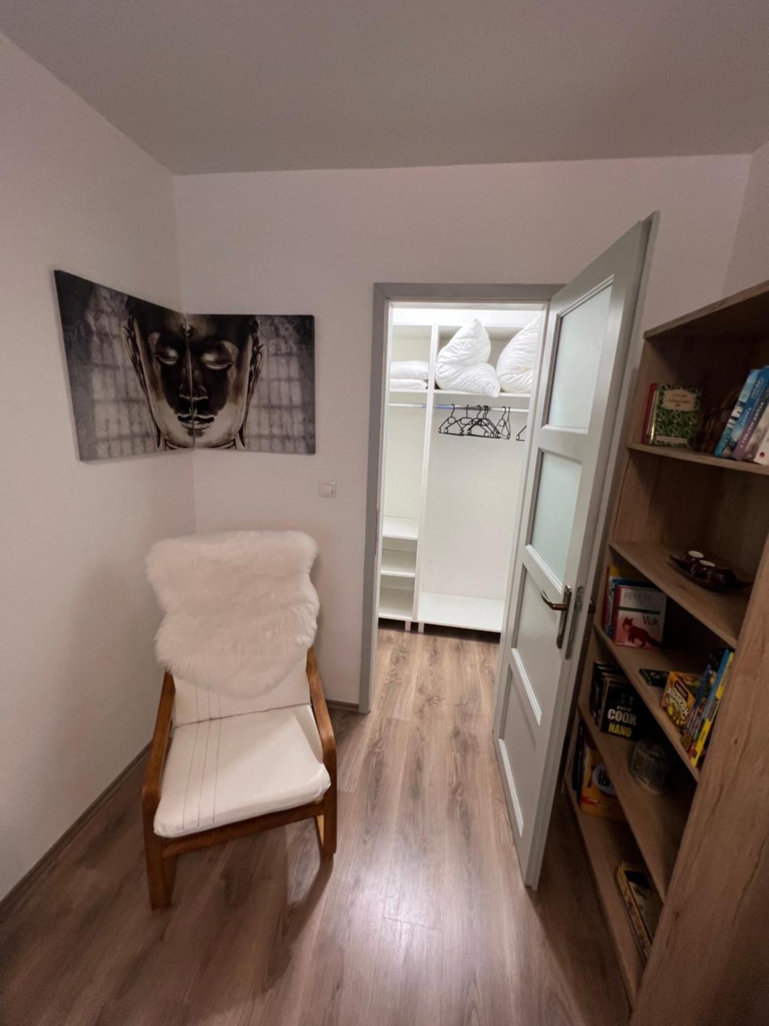 Garay26 Apartman Πετς Εξωτερικό φωτογραφία