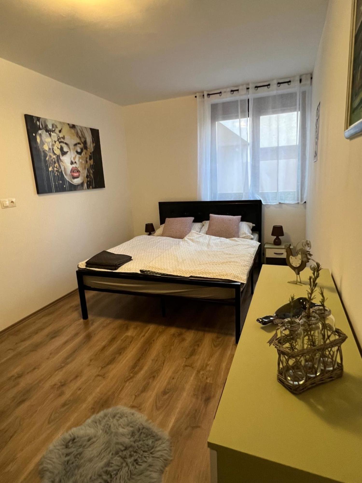 Garay26 Apartman Πετς Εξωτερικό φωτογραφία
