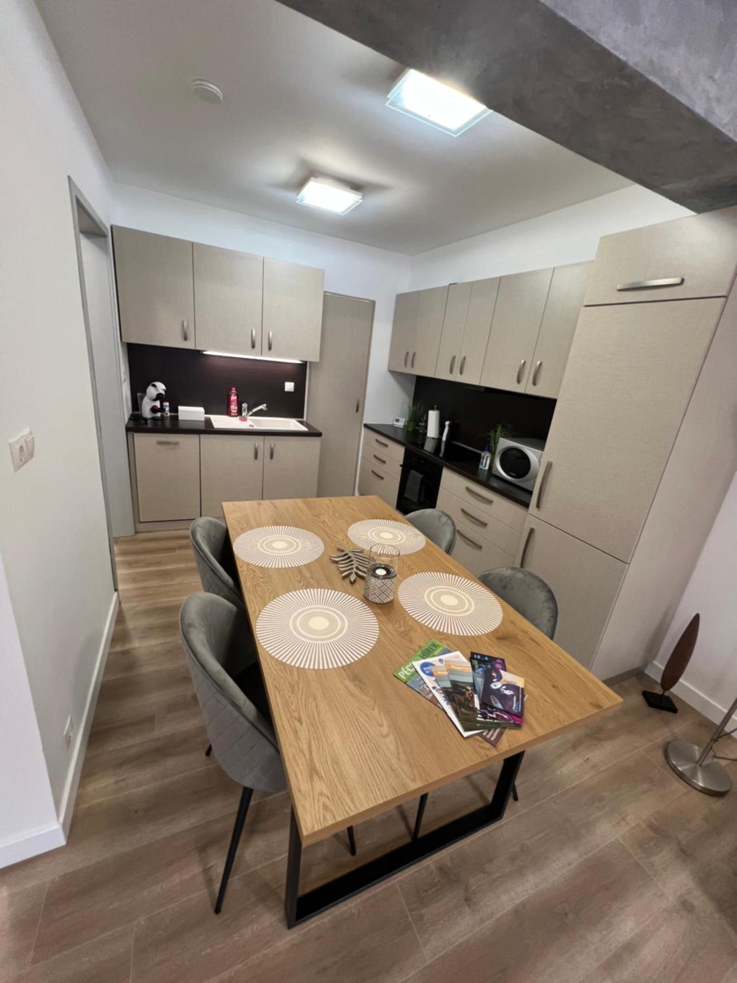Garay26 Apartman Πετς Εξωτερικό φωτογραφία