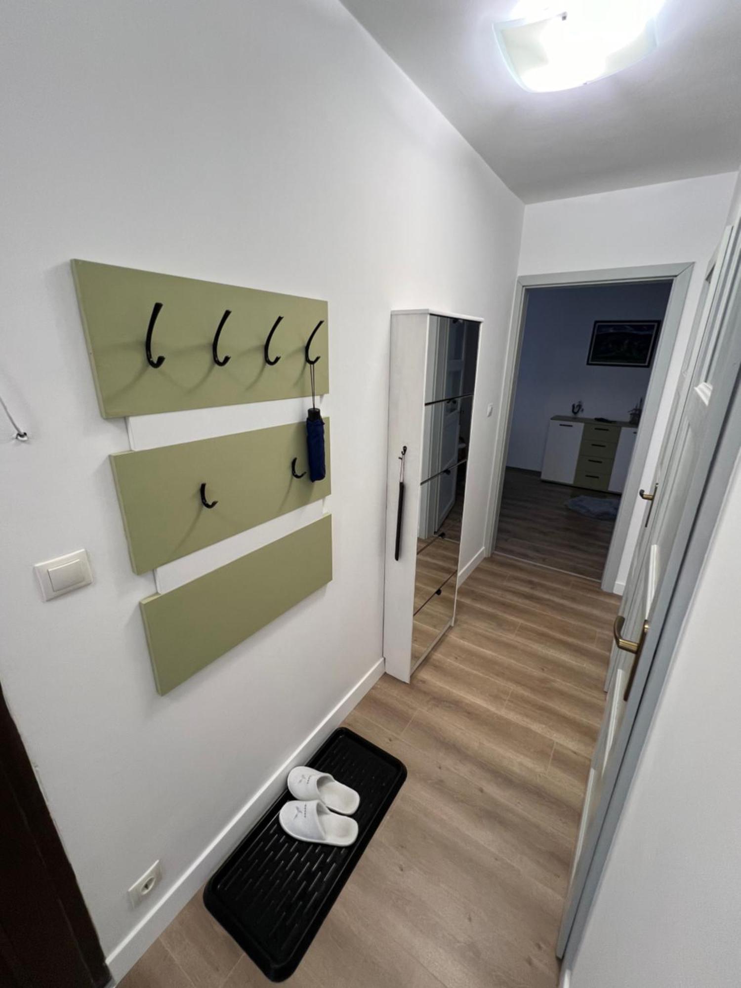 Garay26 Apartman Πετς Εξωτερικό φωτογραφία