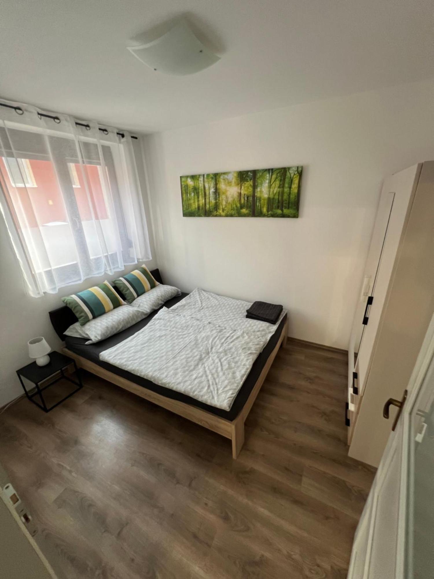 Garay26 Apartman Πετς Εξωτερικό φωτογραφία