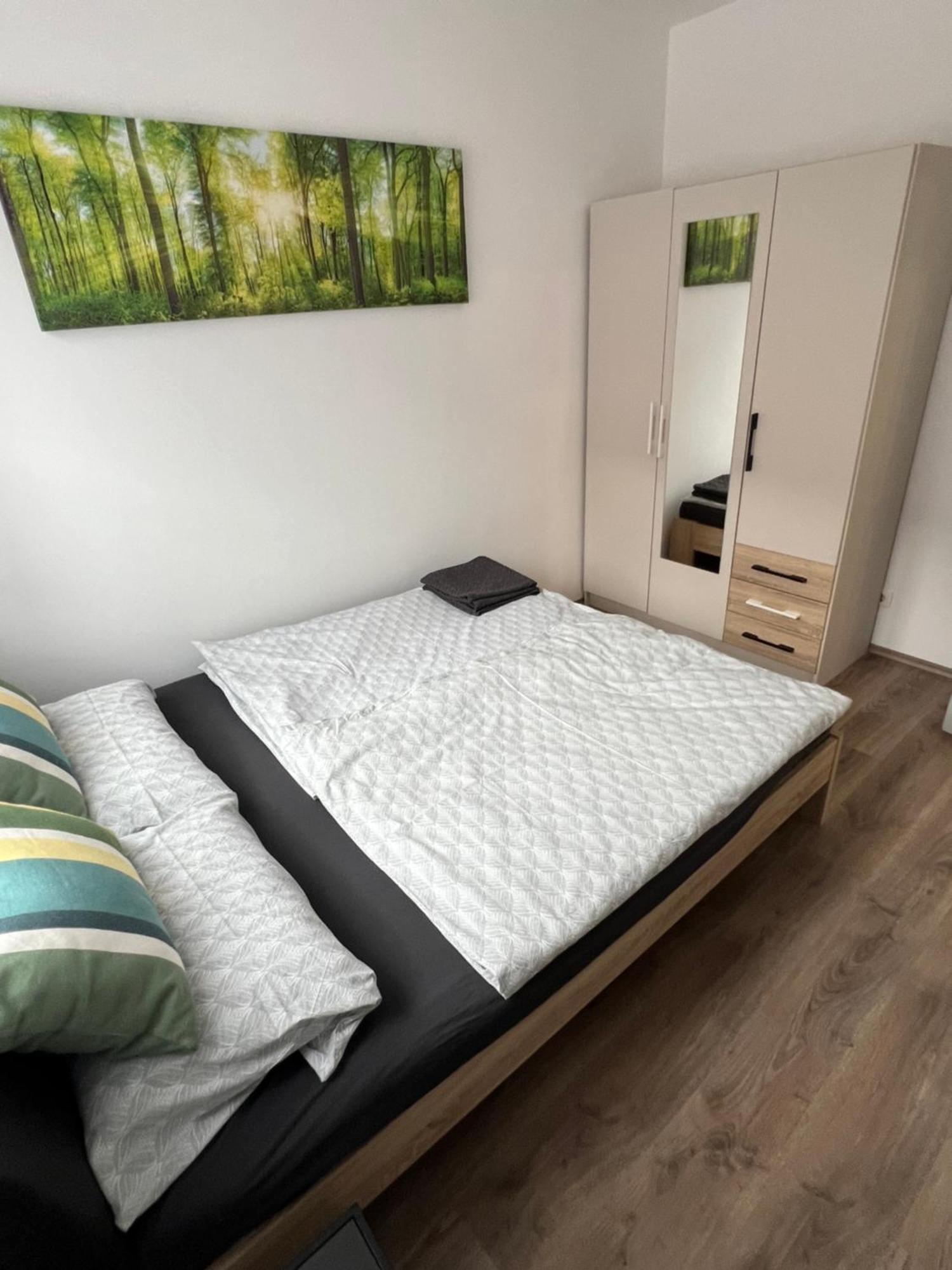 Garay26 Apartman Πετς Εξωτερικό φωτογραφία