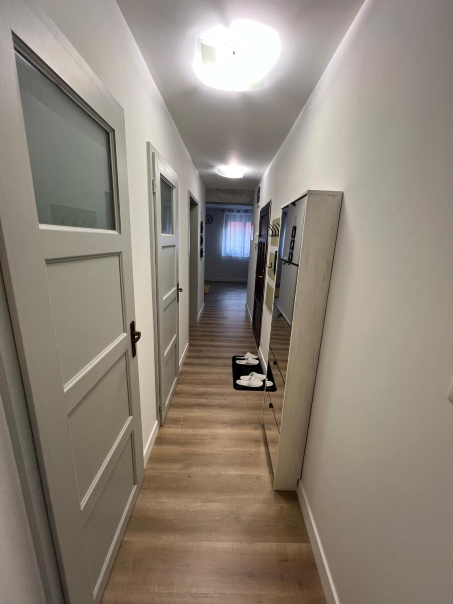Garay26 Apartman Πετς Εξωτερικό φωτογραφία