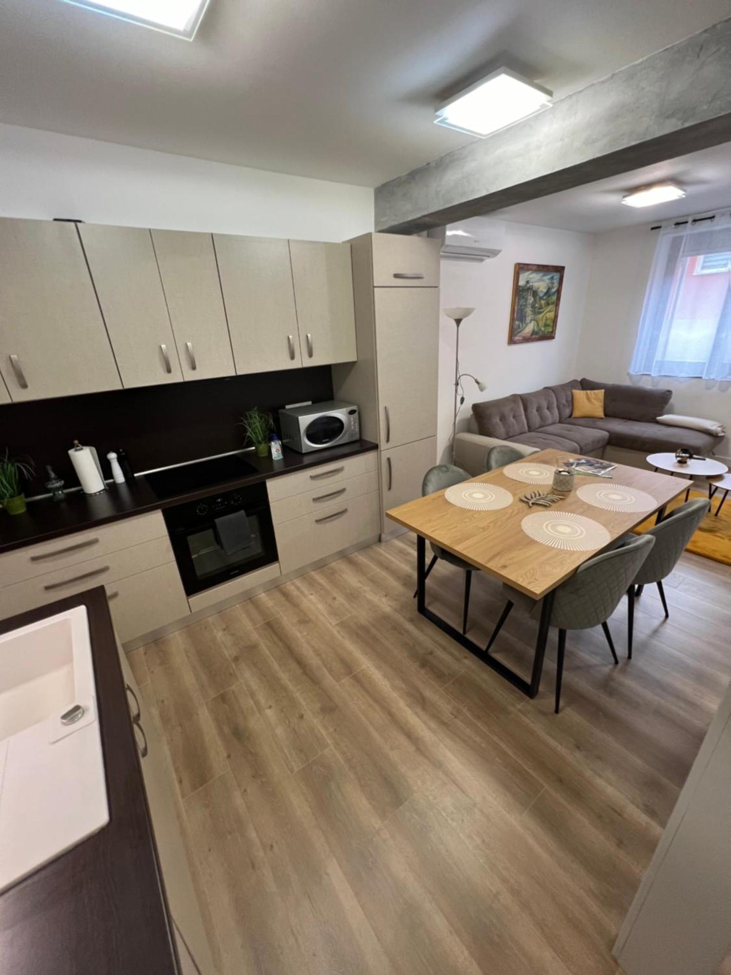 Garay26 Apartman Πετς Εξωτερικό φωτογραφία