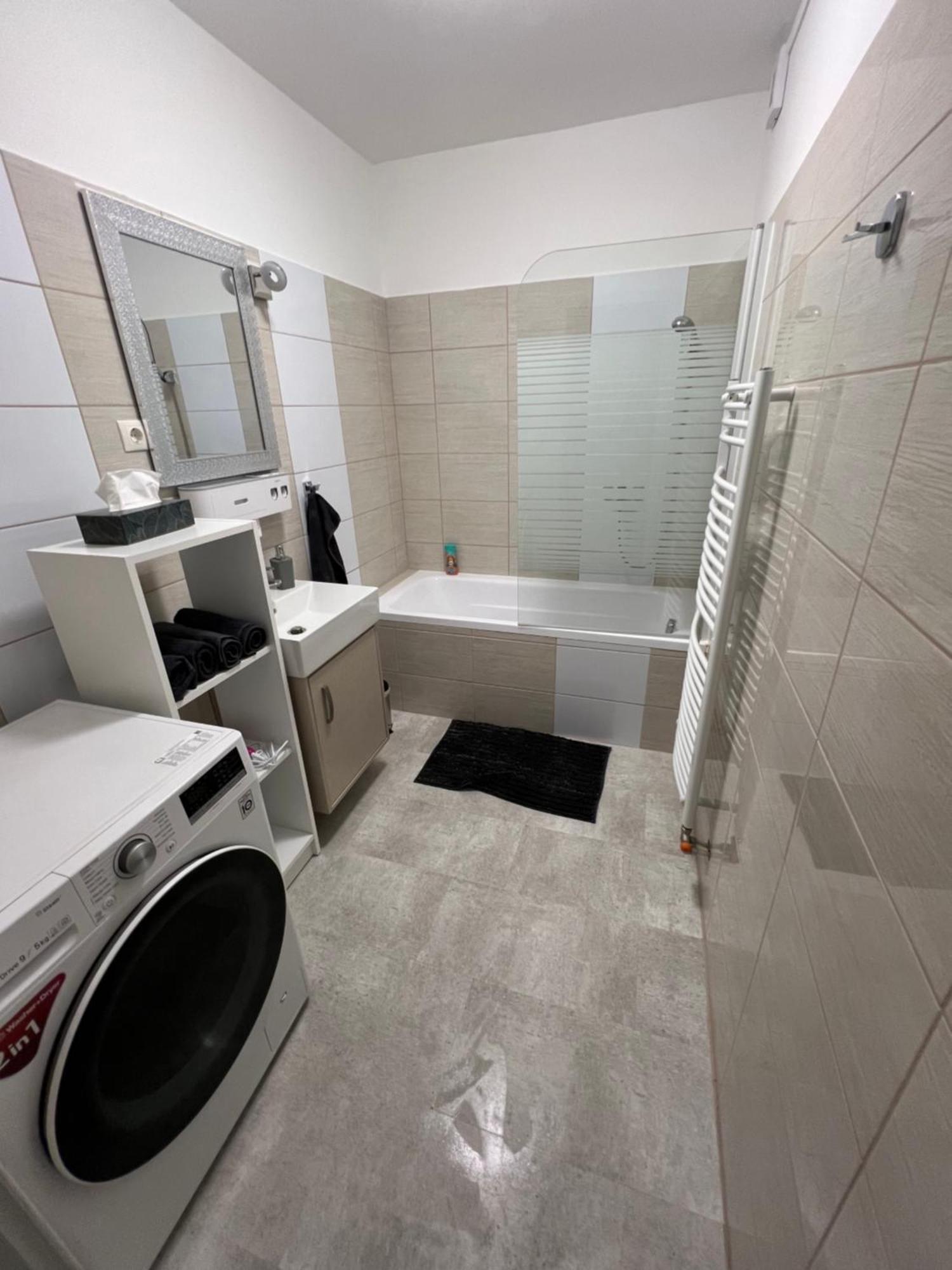 Garay26 Apartman Πετς Εξωτερικό φωτογραφία