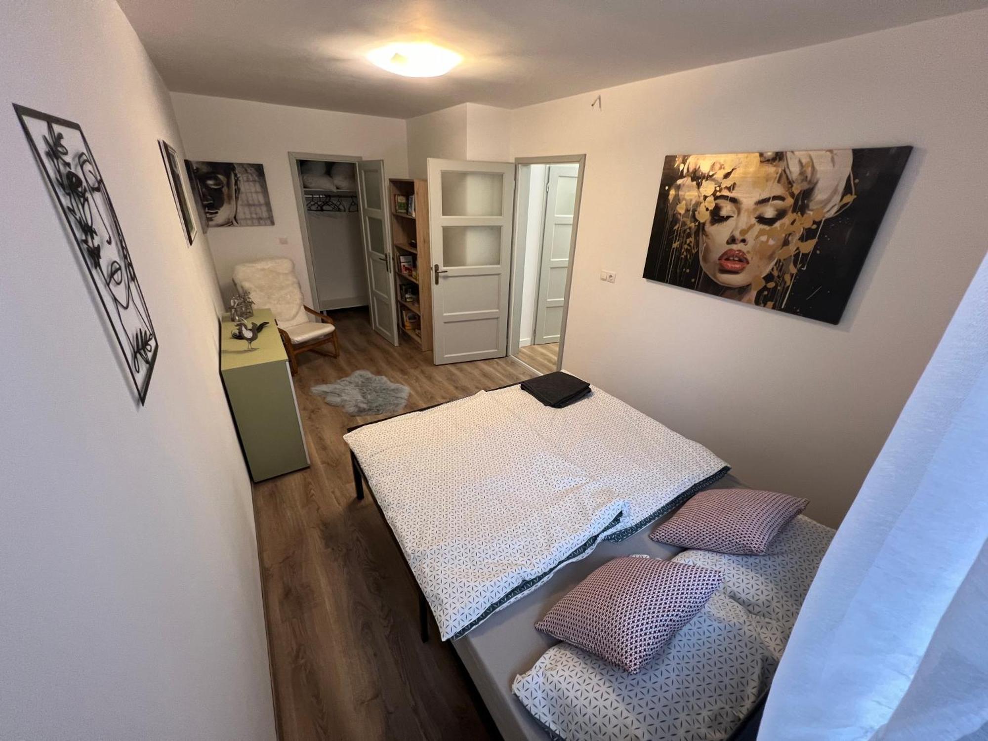 Garay26 Apartman Πετς Εξωτερικό φωτογραφία