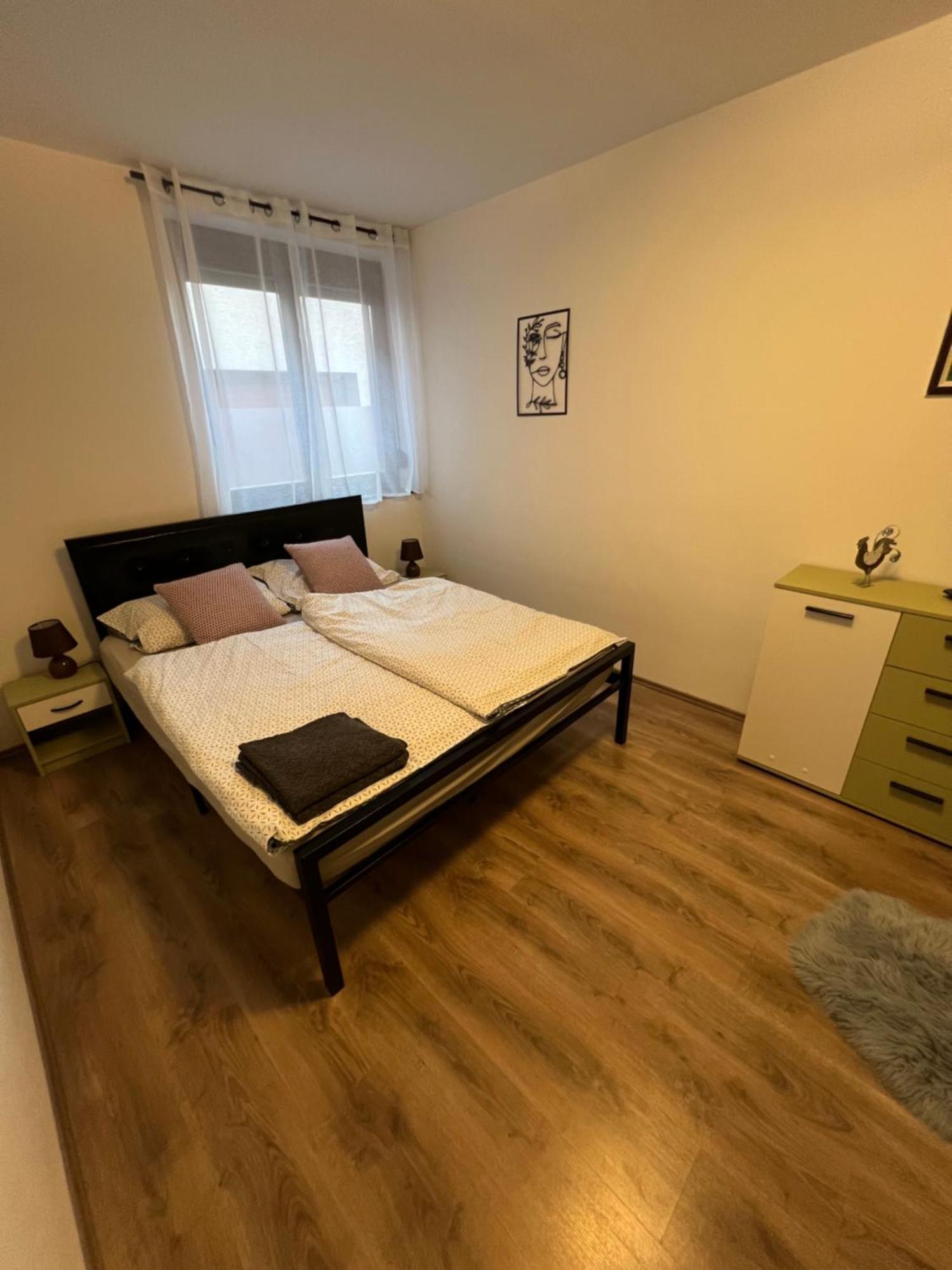Garay26 Apartman Πετς Εξωτερικό φωτογραφία