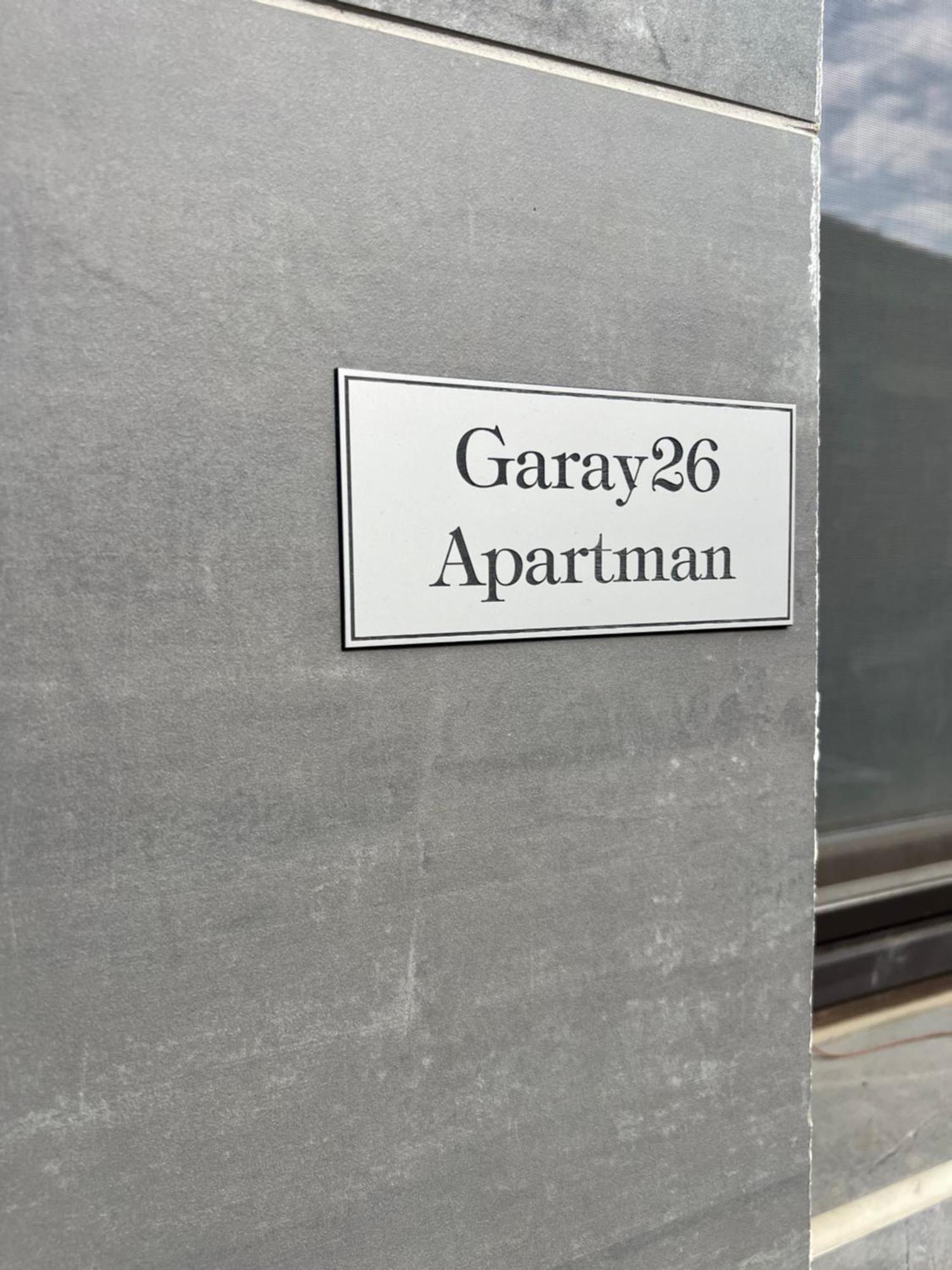 Garay26 Apartman Πετς Εξωτερικό φωτογραφία