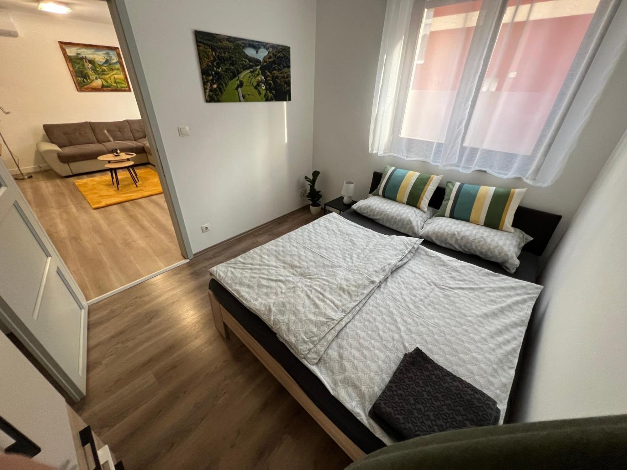 Garay26 Apartman Πετς Εξωτερικό φωτογραφία