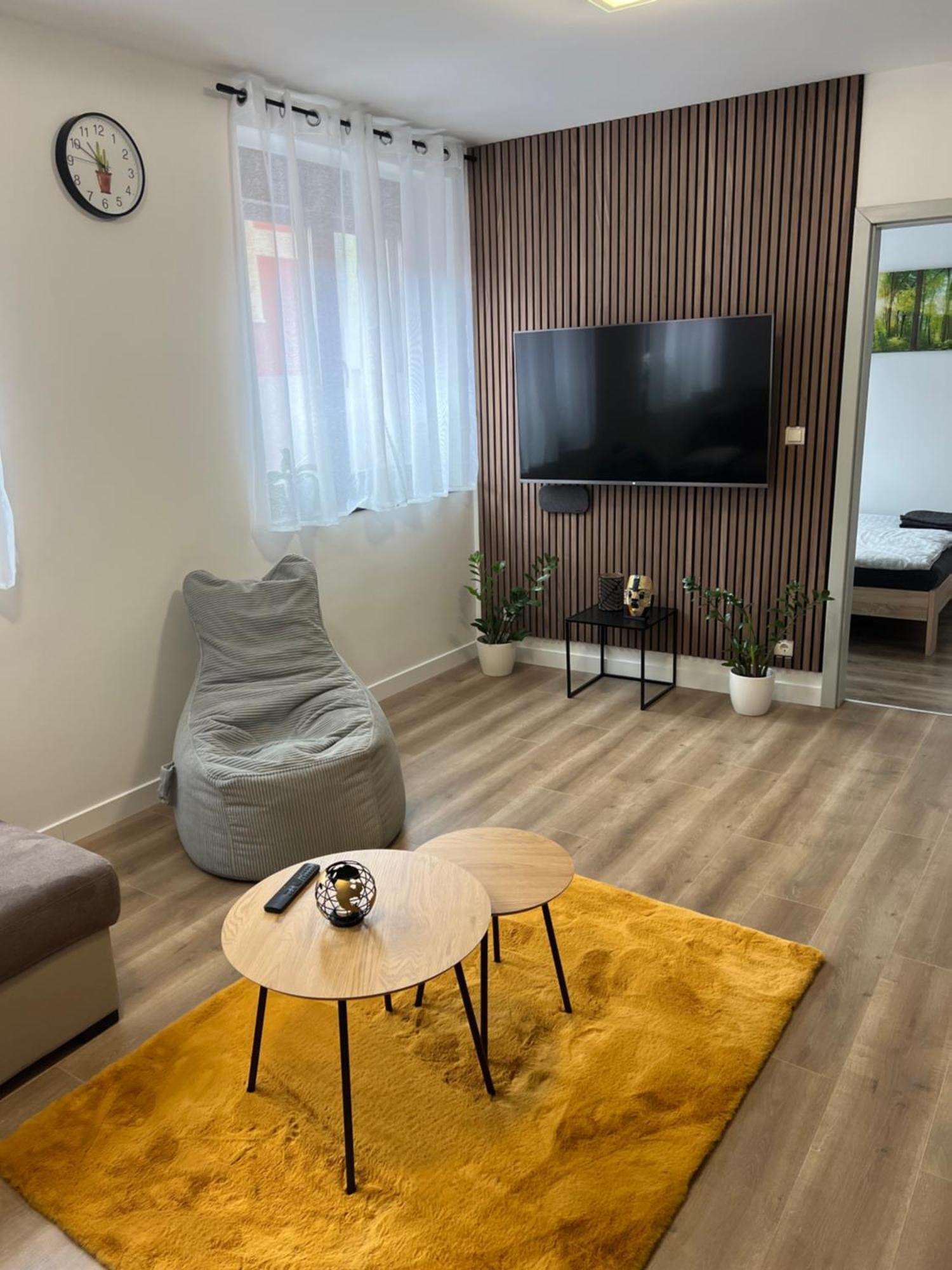 Garay26 Apartman Πετς Εξωτερικό φωτογραφία